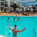 Apartment Blue Sea Lanzarote Palm *