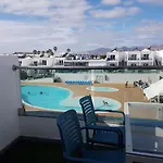 Apartment Blue Sea Lanzarote Palm