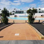 Apartment Blue Sea Lanzarote Palm