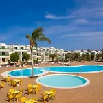 Blue Sea Lanzarote Palm * פוארטו דל כרמן