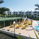 Blue Sea Lanzarote Palm פוארטו דל כרמן