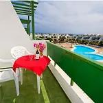 Blue Sea Lanzarote Palm דירה פוארטו דל כרמן