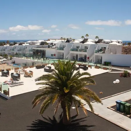 Blue Sea Lanzarote Palm * بويرتو ذيل كارمين