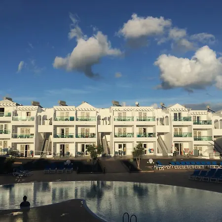 Blue Sea Lanzarote Palm Apartment