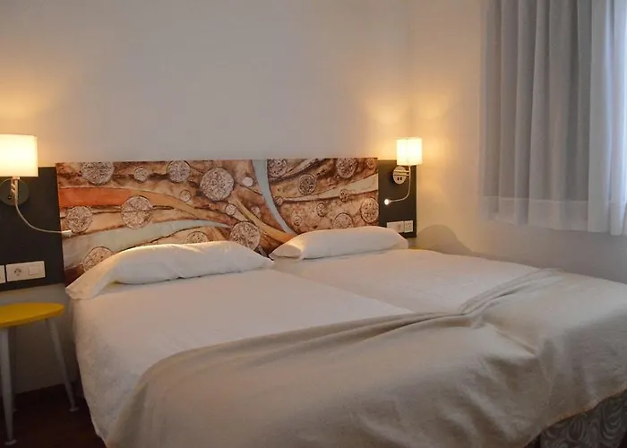 Blue Sea Lanzarote Palm Apartmán Puerto del Carmen (Lanzarote)