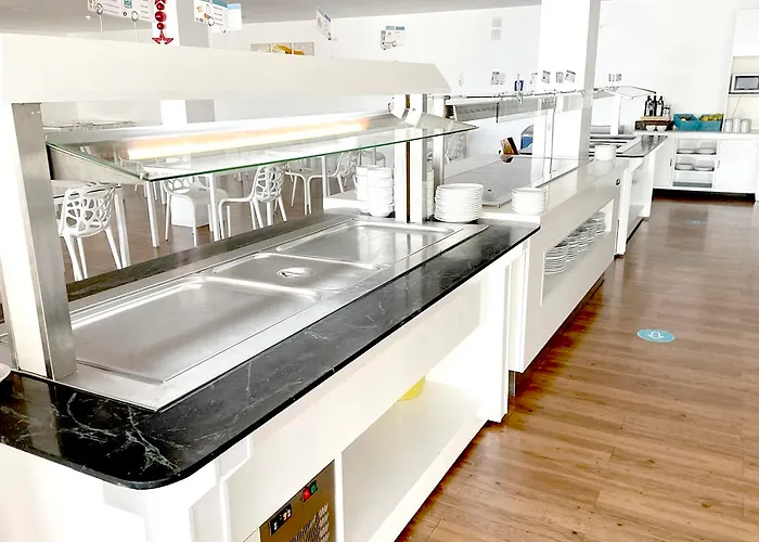 Apartamento Blue Sea Lanzarote Palm