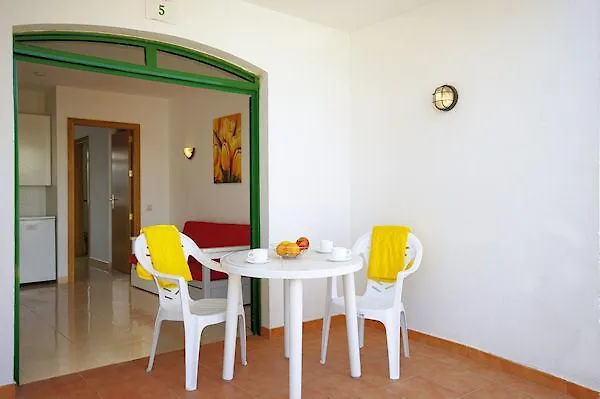 Apartmán Blue Sea Lanzarote Palm