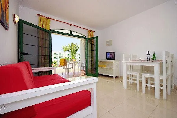 Blue Sea Lanzarote Palm