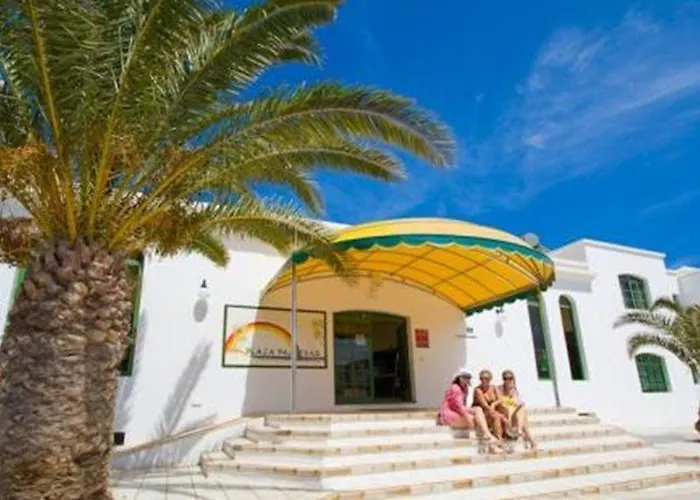 Blue Sea Lanzarote Palm Apartmán Puerto del Carmen (Lanzarote)