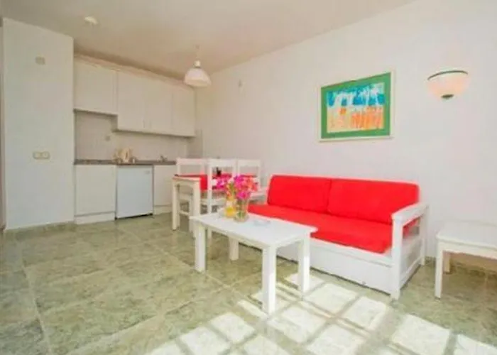 Blue Sea Lanzarote Palm Apartment