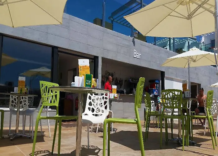 Blue Sea Lanzarote Palm Apartmán Puerto del Carmen (Lanzarote)