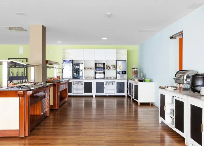 Blue Sea Lanzarote Palm Apartmán *