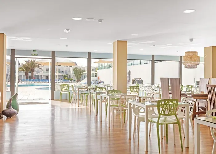 Blue Sea Lanzarote Palm * Puerto del Carmen (Lanzarote)