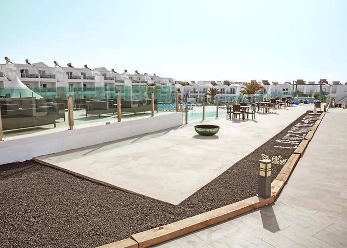 Blue Sea Lanzarote Palm Apartmán Puerto del Carmen (Lanzarote)