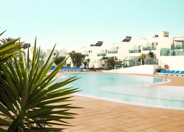 Apartmán Blue Sea Lanzarote Palm