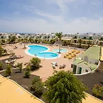Blue Sea Lanzarote Palm Appartement *