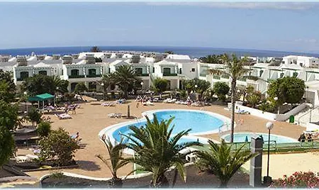 Apartament Blue Sea Lanzarote Palm