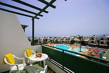 Διαμέρισμα Blue Sea Lanzarote Palm