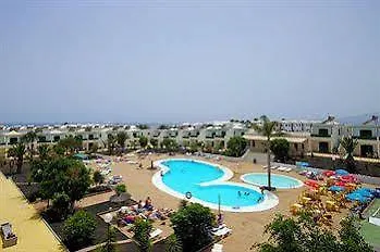 Blue Sea Lanzarote Palm Διαμέρισμα *