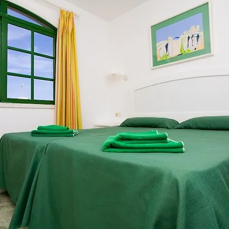 Blue Sea Lanzarote Palm * Пуэрто дель Кармен