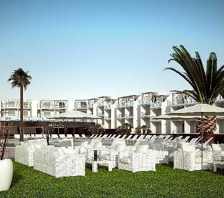 Apartmán Blue Sea Lanzarote Palm Puerto del Carmen (Lanzarote)