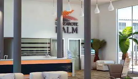 Apartament Blue Sea Lanzarote Palm Puerto del Carmen (Lanzarote)