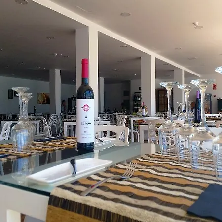 Апартаменты Blue Sea Lanzarote Palm *