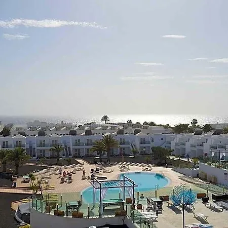 Blue Sea Lanzarote Palm Apartmán *