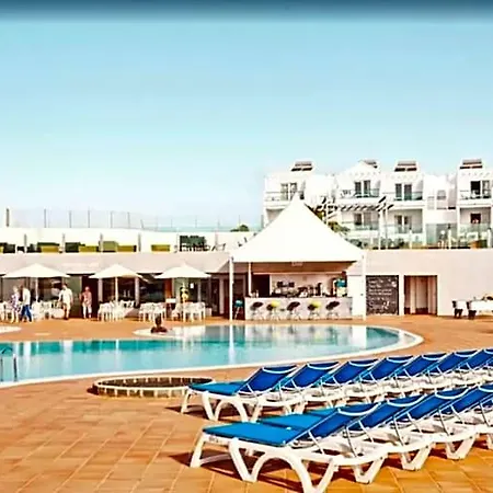 Apartmán Blue Sea Lanzarote Palm Puerto del Carmen (Lanzarote)