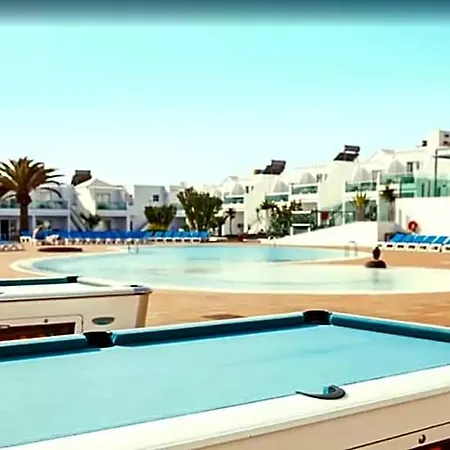 Blue Sea Lanzarote Palm Apartmán Puerto del Carmen (Lanzarote)