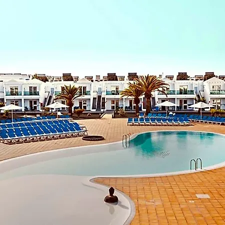 Apartmán Blue Sea Lanzarote Palm