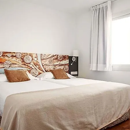 Apartmán Blue Sea Lanzarote Palm Puerto del Carmen (Lanzarote)