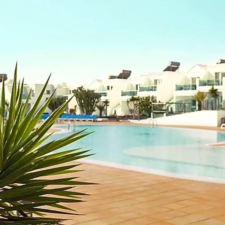 Blue Sea Lanzarote Palm Apartmán