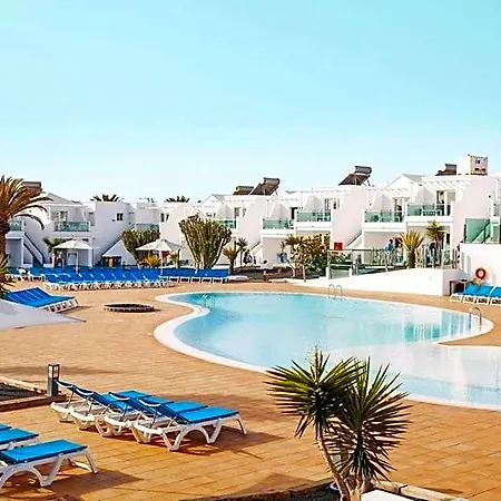 Apartmán Blue Sea Lanzarote Palm Puerto del Carmen (Lanzarote)
