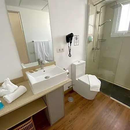 Apartamento Blue Sea Lanzarote Palm Puerto del Carmen (Lanzarote)
