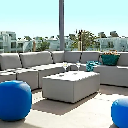 Apartamento Blue Sea Lanzarote Palm *