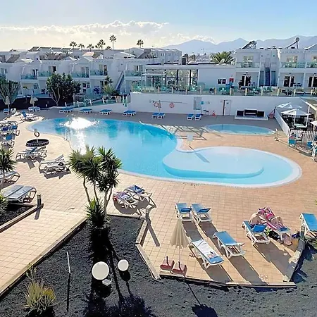 Blue Sea Lanzarote Palm Puerto del Carmen (Lanzarote)