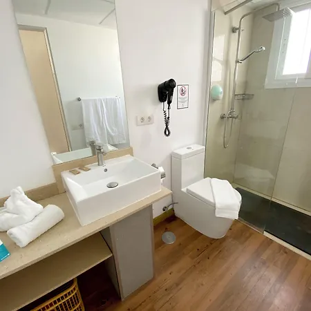 Appartement Blue Sea Lanzarote Palm Puerto del Carmen (Lanzarote)