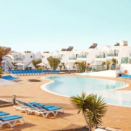 Blue Sea Lanzarote Palm Διαμέρισμα *