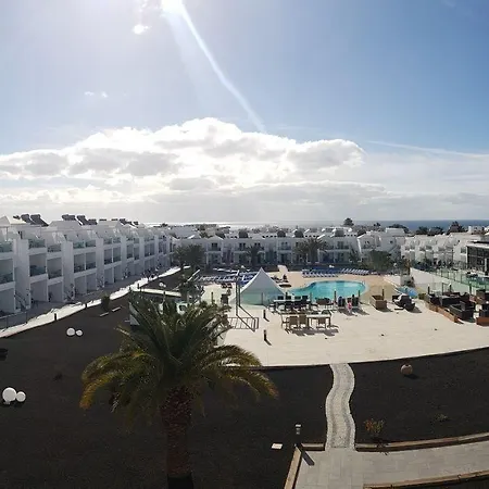 Διαμέρισμα Blue Sea Lanzarote Palm *