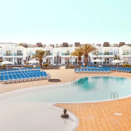 Διαμέρισμα Blue Sea Lanzarote Palm Πουέρτο Ντελ Κάρμεν
