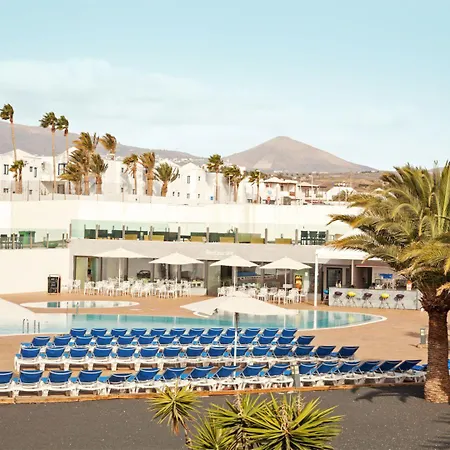 Blue Sea Lanzarote Palm Πουέρτο Ντελ Κάρμεν