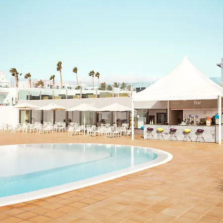 Blue Sea Lanzarote Palm Διαμέρισμα *