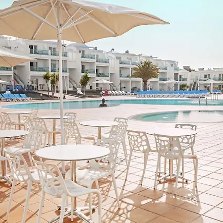 Blue Sea Lanzarote Palm * Πουέρτο Ντελ Κάρμεν