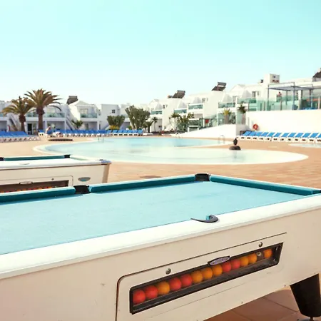 Διαμέρισμα Blue Sea Lanzarote Palm Πουέρτο Ντελ Κάρμεν