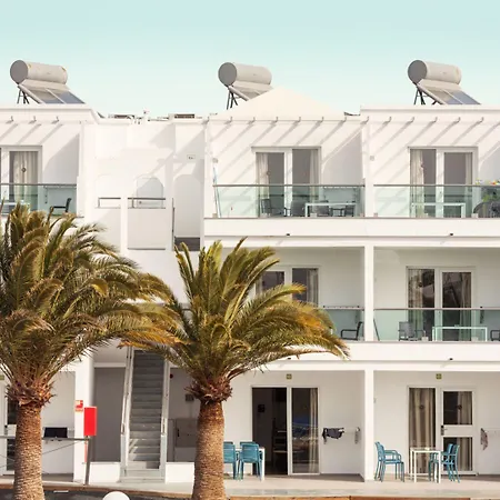 Διαμέρισμα Blue Sea Lanzarote Palm *