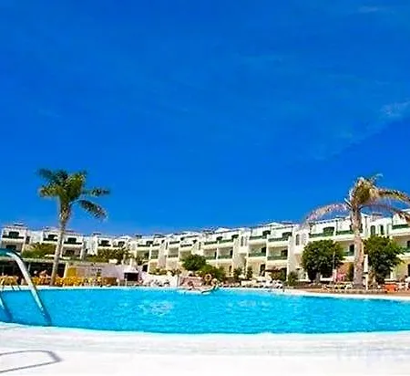 Διαμέρισμα Blue Sea Lanzarote Palm *