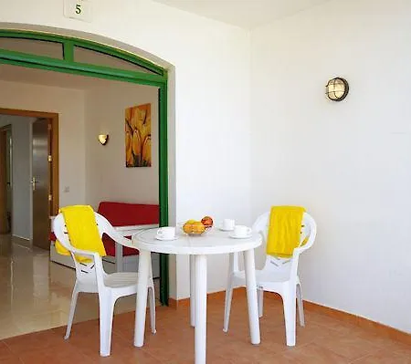 Apartament Blue Sea Lanzarote Palm