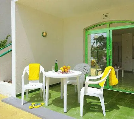 Apartmán Blue Sea Lanzarote Palm