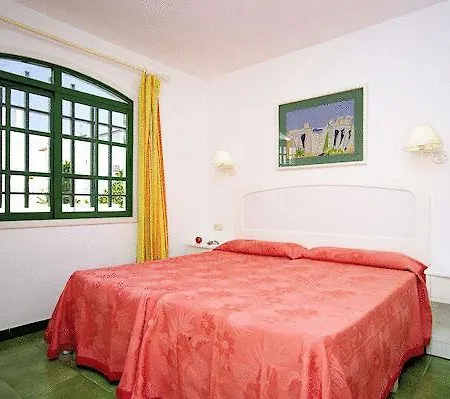 Apartament Blue Sea Lanzarote Palm *